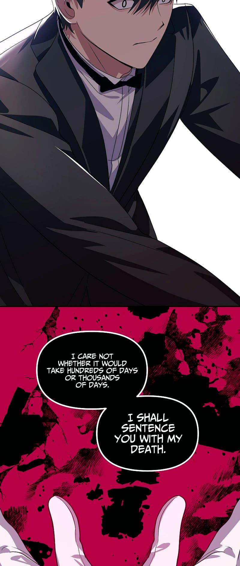 SSS-Class Suicide Hunter, Chapter 100 image 41